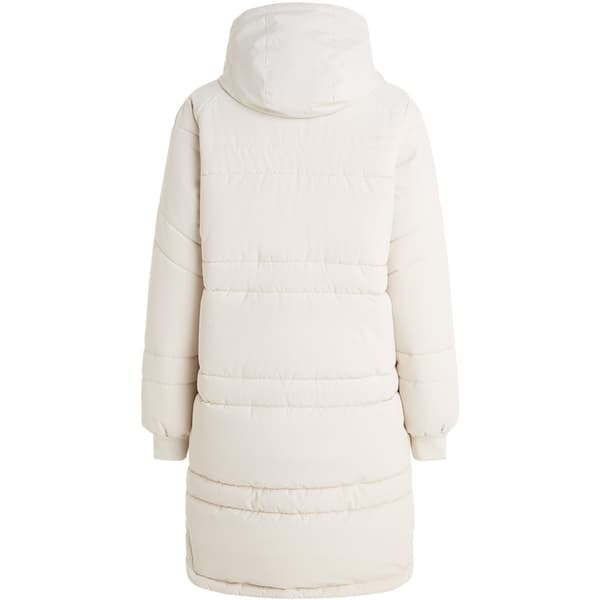 Protest Parkas Prtadoreys Beige M Kvinna