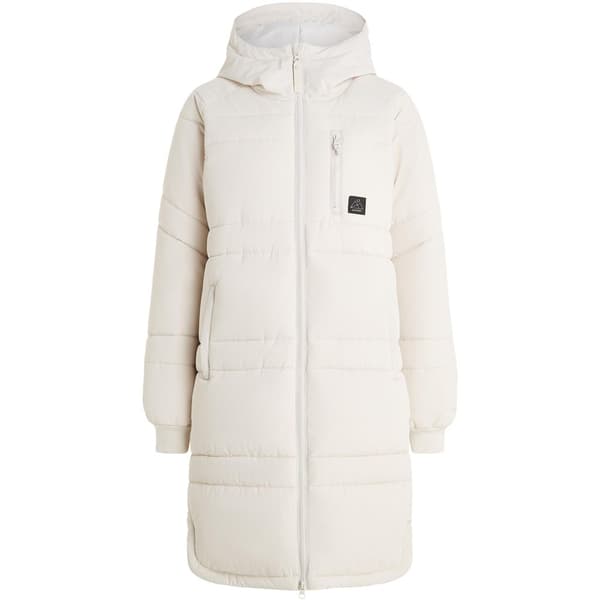 Protest Parkas Prtadoreys Beige M Kvinna