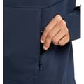 Pikkukuva 6 / 6: Haglofs Täysin Vetoketjullinen Fleece Betula Sininen S Mies