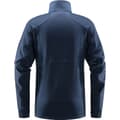 Pikkukuva 2 / 6: Haglofs Täysin Vetoketjullinen Fleece Betula Sininen S Mies