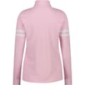 Miniatyrbillede 2 af 3: Cmp Halv Lynlås Fleece Sweat 31l0826 Rosa 2XS Kvinde