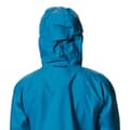 Miniatyrbillede 6 af 10: Mountain Hardwear Jakke Threshold™ Blå S Kvinde