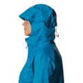 Miniatyrbillede 7 af 10: Mountain Hardwear Jakke Threshold™ Blå S Kvinde