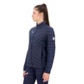 Pikkukuva 4 / 7: Mammut Takki Albula In Hybrid Sininen XS Nainen