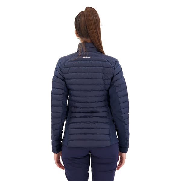 Mammut Takki Albula In Hybrid Sininen XS Nainen