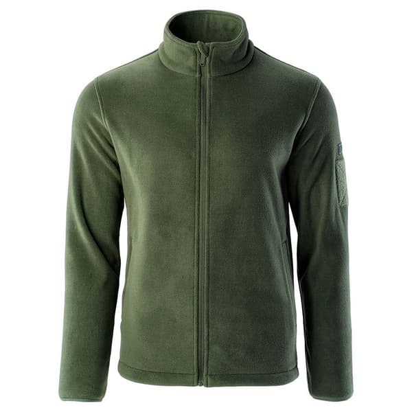 Magnum Fleece Essential Vihreä 3XL Mies