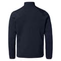 Miniatyrbild 4 av 6: Vaude Full Dragkedja Fleece Rienza Iii Blå L Man