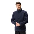 Miniatyrbild 1 av 6: Vaude Full Dragkedja Fleece Rienza Iii Blå L Man