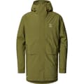 Pikkukuva 3 / 4: Haglofs Anorakki Salix Proof Mimic Vihreä 2XL Mies