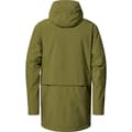 Pikkukuva 4 / 4: Haglofs Anorakki Salix Proof Mimic Vihreä 2XL Mies