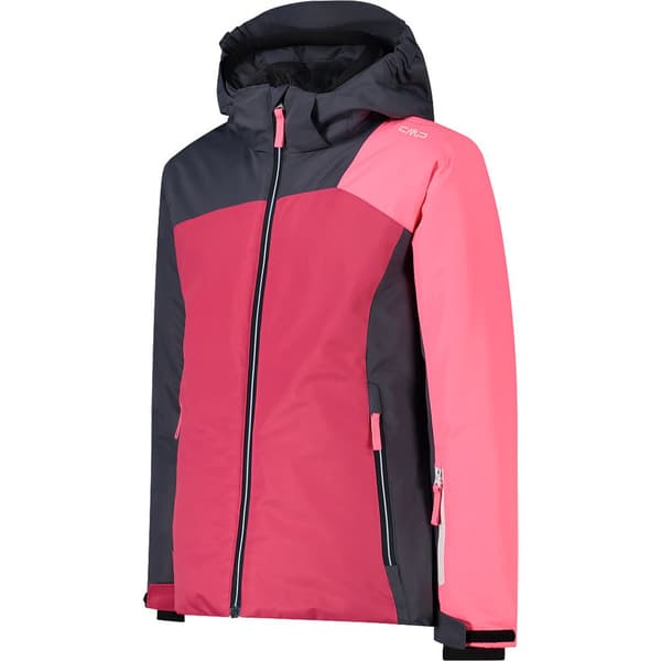 Cmp Jakke 33w0615 Rosa 6 Years Dreng