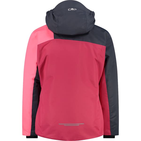 Cmp Jakke 33w0615 Rosa 6 Years Dreng