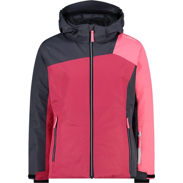 Cmp Jakke 33w0615 Rosa 6 Years Dreng