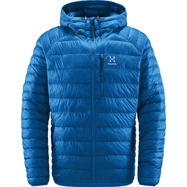 Haglofs Jakke V Series Mimic Blå S Mand
