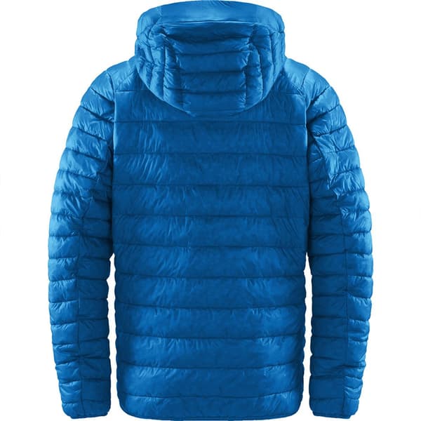 Haglofs Jakke V Series Mimic Blå S Mand