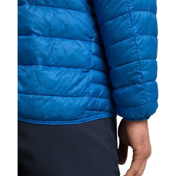 Haglofs Jakke V Series Mimic Blå S Mand