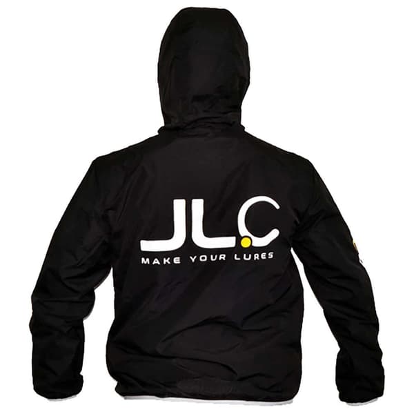 Jlc Tuulitakki Takki Musta M Mies