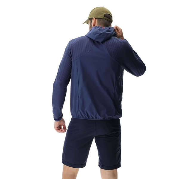 Uyn Jacka Skipper Wind Blå XL Man