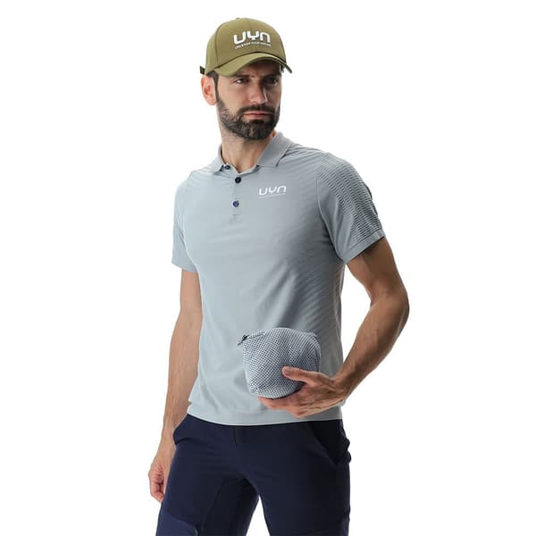 Uyn Jacka Skipper Wind Blå XL Man