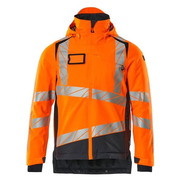 Mascot Vinterjakke Accelerate Safe 19335 Orange 2XL