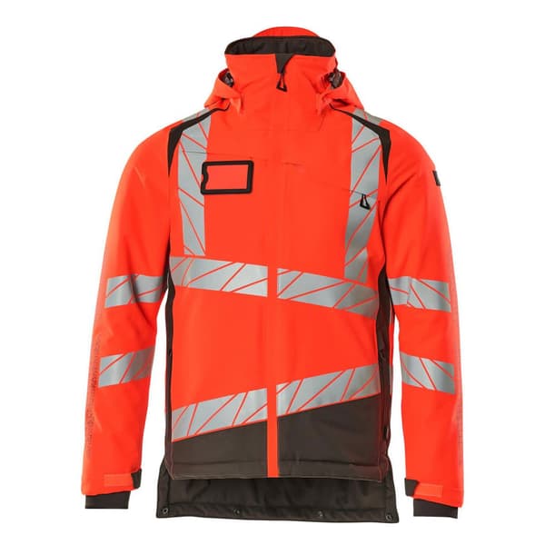 Mascot Vinterjakke Accelerate Safe 19335 Orange L
