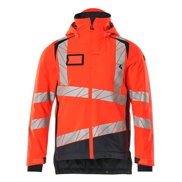 Mascot Vinterjakke Accelerate Safe 19335 Orange M