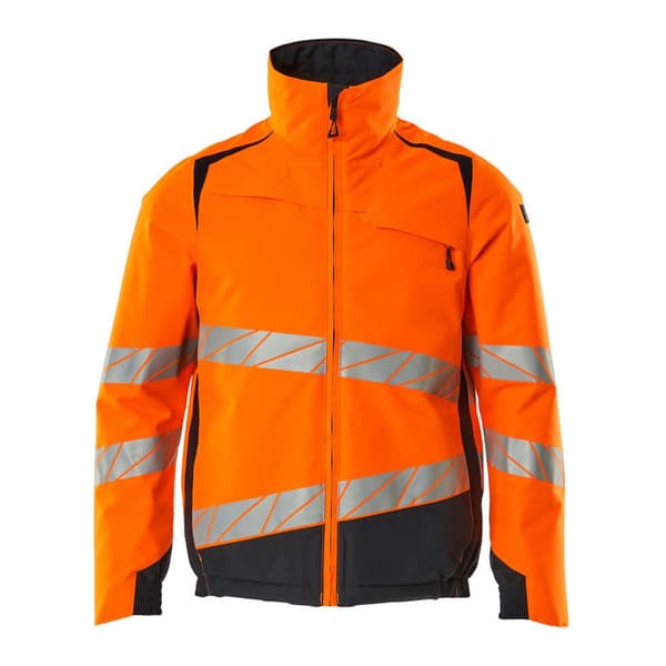Mascot Vinterjakke Accelerate Safe 19435 Orange 4XL