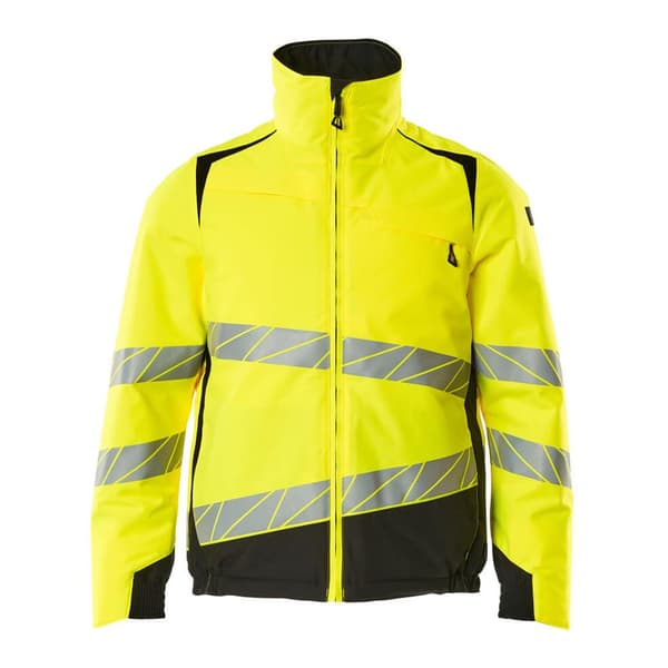 Mascot Vinterjacka Accelerate Safe 19435 Gul 3XL