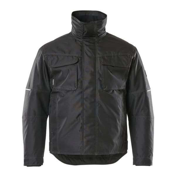 Mascot Vinterjakke Industry 10135 Sort S