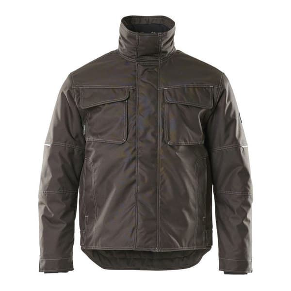 Mascot Vinterjakke Industry 10135 Brun 2XL