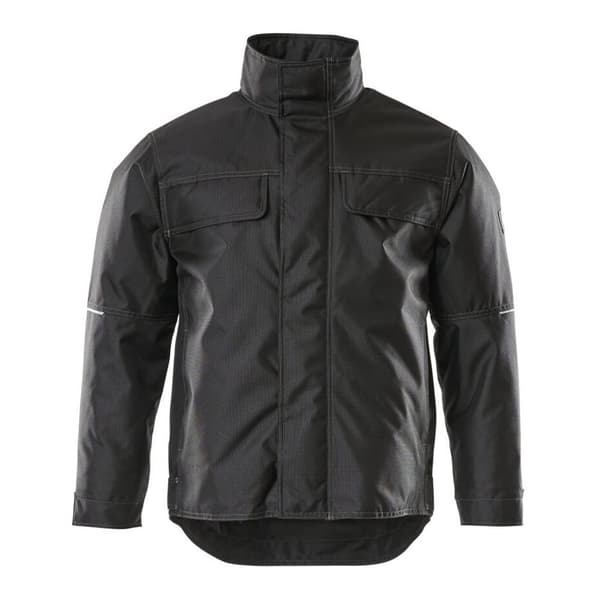 Mascot Vinterjacka Industry 14135 Svart 4XL