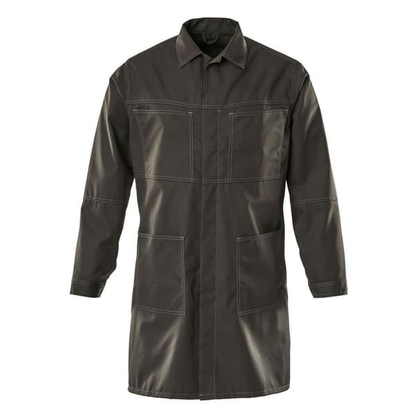 Mascot Lagerfrakker Light 15759 Brun 2XL