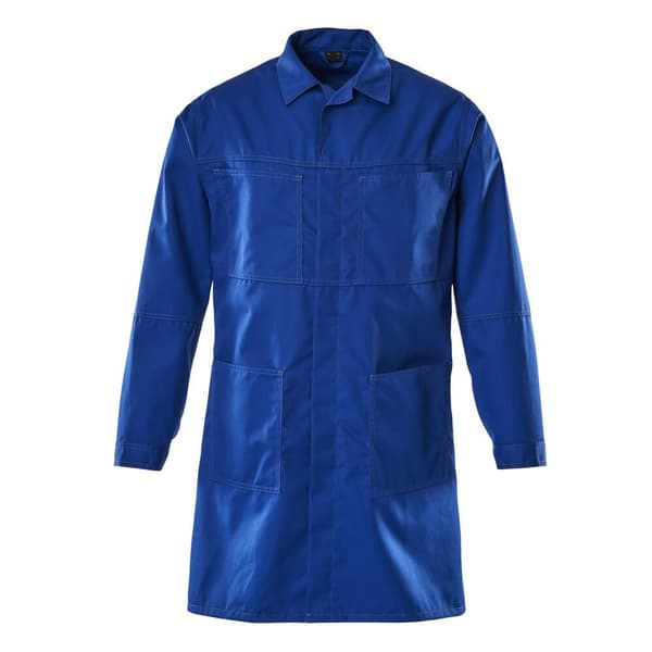 Mascot Lagerrockar Light 15759 Blå 3XL