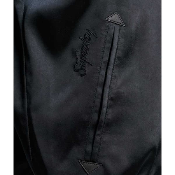 Superdry Jacka Vintage Suikajan Svart XL Man