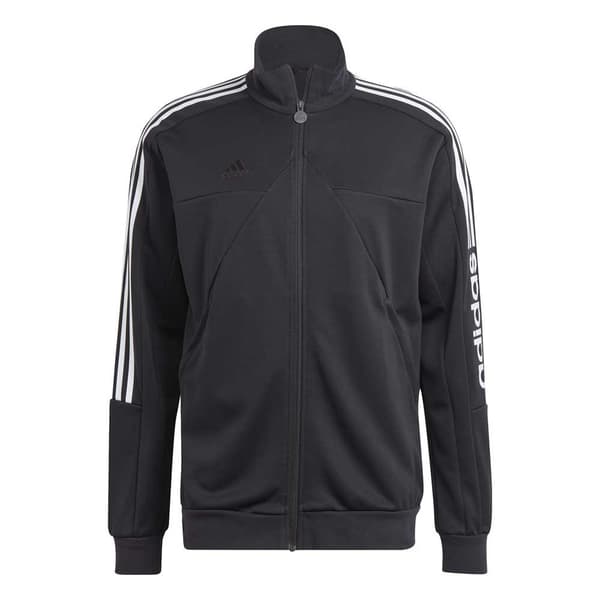 Adidas Jacka Tiro Wordmark Svart XL / Regular Man