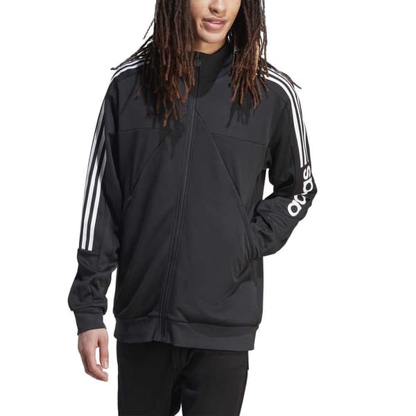 Adidas Jacka Tiro Wordmark Svart XL / Regular Man
