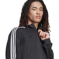 Miniatyrbild 5 av 7: Adidas Jacka Tiro Wordmark Svart XL / Regular Man