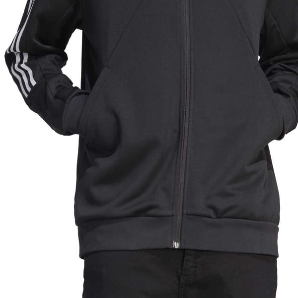 Adidas Jacka Tiro Wordmark Svart XL / Regular Man