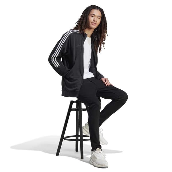 Adidas Jacka Tiro Wordmark Svart XL / Regular Man