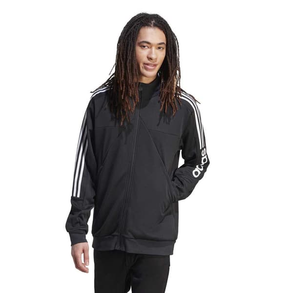 Adidas Jacka Tiro Wordmark Svart XL / Regular Man