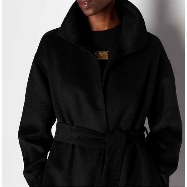 Armani Exchange Täcka 6ryl22_yn4pz Svart M Kvinna