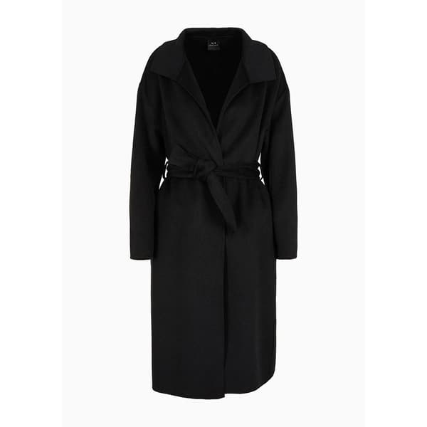 Armani Exchange Täcka 6ryl22_yn4pz Svart M Kvinna