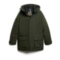 Pikkukuva 3 / 7: Superdry Anorakki City Padded Vihreä 3XL Mies