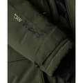 Pikkukuva 6 / 7: Superdry Anorakki City Padded Vihreä 3XL Mies