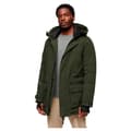 Pikkukuva 1 / 7: Superdry Anorakki City Padded Vihreä 3XL Mies
