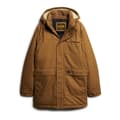 Miniatyrbild 3 av 7: Superdry Parkas Workwear Brun XL Man