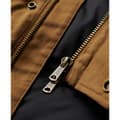 Miniatyrbild 6 av 7: Superdry Parkas Workwear Brun XL Man