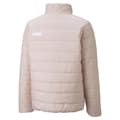 Miniatyrbild 2 av 2: Puma Jacka Essentials Padded Beige 3-4 Years
