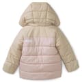 Pikkukuva 2 / 2: Puma Takki Minicats Padded Beige 0-3 Months