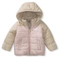 Pikkukuva 1 / 2: Puma Takki Minicats Padded Beige 0-3 Months